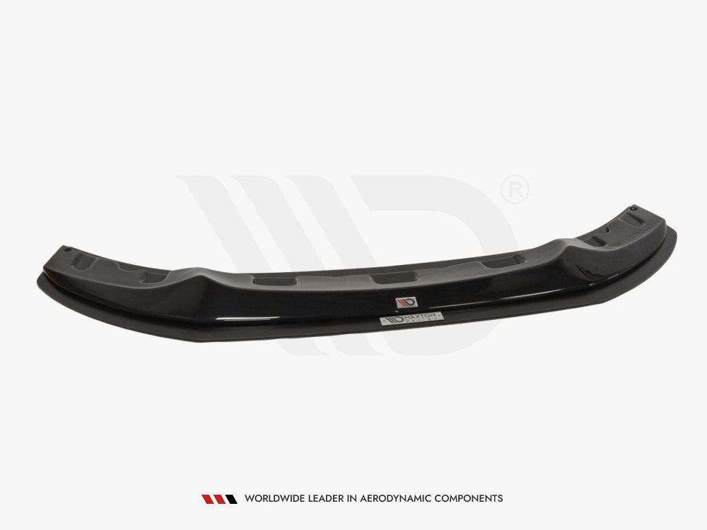 Hybrid Front Splitter compatible with BMW 4 Coupe / Gran Coupe / Cabrio M-Pack F32 / F36 / F33
