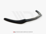 Front Splitter V.1 compatible with Mercedes-Benz S W222
