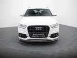 Front Splitter V.1 compatible with Audi Q3 S Line 8U