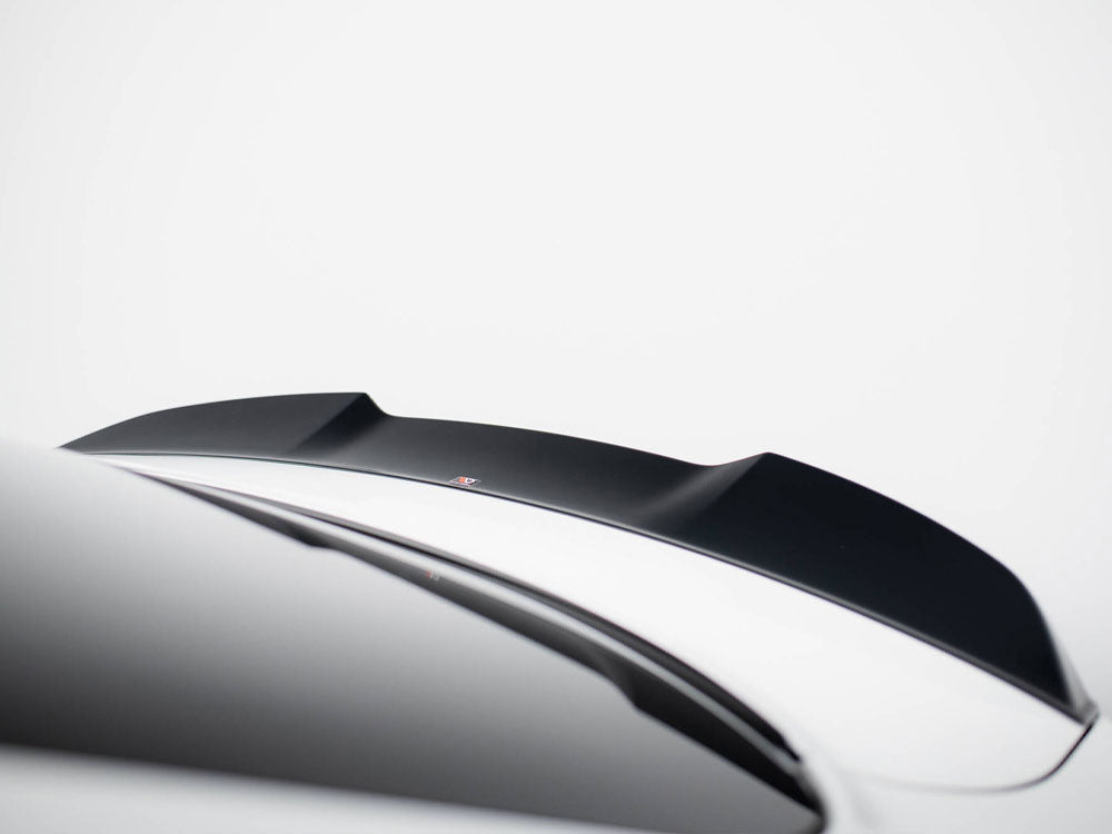 Spoiler CAP 3D compatible with Alfa Romeo Giulia