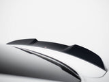 Spoiler CAP 3D compatible with Alfa Romeo Giulia