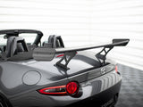 Carbon Spoiler JDM Style compatible with Mazda MX-5 ND (Mk4)