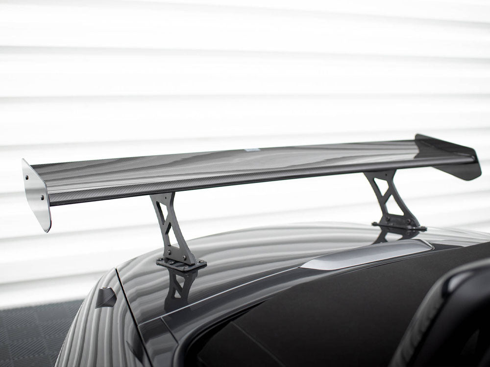 Carbon Spoiler JDM Style compatible with Mazda MX-5 ND (Mk4)