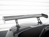 Carbon Spoiler JDM Style compatible with Mazda MX-5 ND (Mk4)