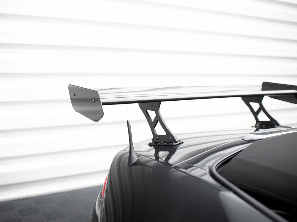 Carbon Spoiler JDM Style compatible with Mazda MX-5 ND (Mk4)