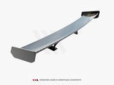 Carbon Spoiler JDM Style compatible with Mazda MX-5 ND (Mk4)