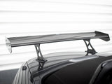 Carbon Spoiler JDM Style + LED compatible with Mazda MX-5 ND (Mk4)