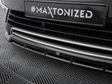 Front Splitter compatible with Renault Espace Mk5 Facelift