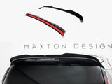 Spoiler CAP compatible with Renault Espace Mk5 Facelift