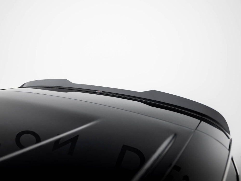 Spoiler CAP compatible with Renault Espace Mk5 Facelift