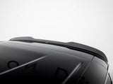 Spoiler CAP compatible with Renault Espace Mk5 Facelift