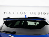 Spoiler CAP compatible with Jaguar F-Pace R-Sport Mk1