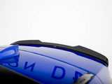 Spoiler CAP compatible with Jaguar F-Pace R-Sport Mk1