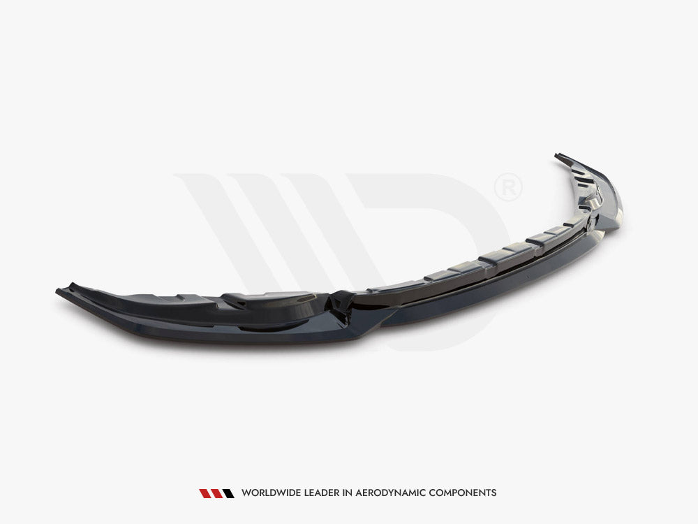 Front Splitter compatible with BMW M2 M-Performance G87