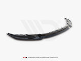 Front Splitter compatible with BMW M2 M-Performance G87