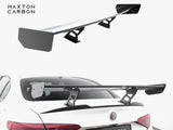 Carbon Spoiler compatible with Alfa Romeo Giulia Quadrifoglio
