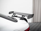 Carbon Spoiler compatible with Alfa Romeo Giulia Quadrifoglio