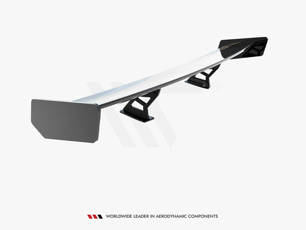 Carbon Spoiler compatible with Alfa Romeo Giulia Quadrifoglio