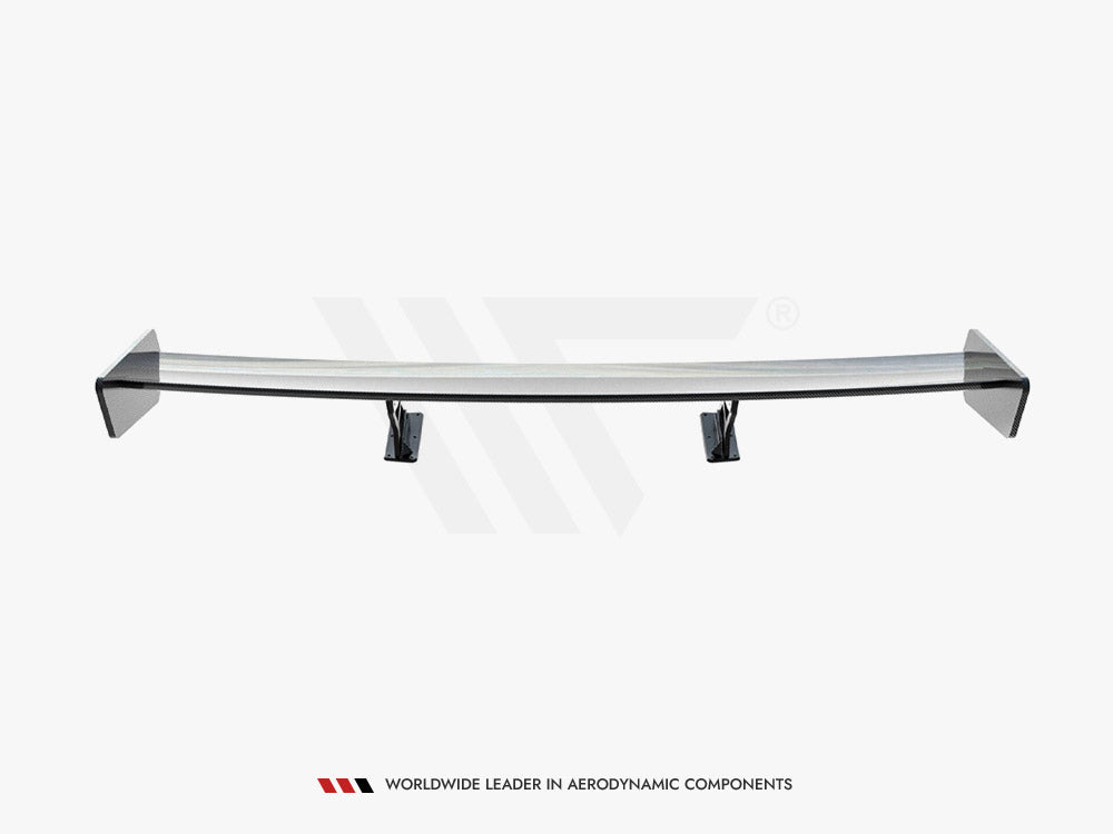 Carbon Spoiler compatible with Alfa Romeo Giulia Quadrifoglio
