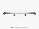Carbon Spoiler compatible with Alfa Romeo Giulia Quadrifoglio