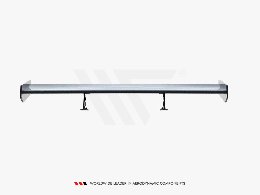 Carbon Spoiler compatible with Alfa Romeo Giulia Quadrifoglio