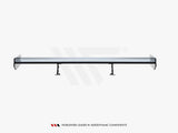Carbon Spoiler compatible with Alfa Romeo Giulia Quadrifoglio