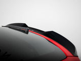 Spoiler CAP 3D compatible with Skoda Enyaq Coupe iV RS
