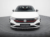 Street PRO Front Splitter compatible with Volkswagen Jetta GLI Mk7