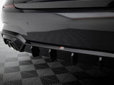 Rear Valance compatible with BMW 3 M-Pack G20 / G21