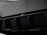 Rear Valance compatible with BMW 3 M-Pack G20 / G21