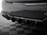 Rear Valance compatible with BMW 3 M-Pack G20 / G21
