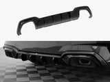 Rear Valance compatible with BMW M340i G20 / G21