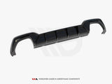 Rear Valance compatible with BMW M340i G20 / G21