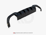 Rear Valance compatible with BMW M340i G20 / G21