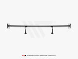 Carbon Spoiler compatible with Dodge Challenger Mk3