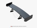 Carbon Spoiler compatible with Dodge Challenger Mk3