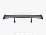 Carbon Spoiler compatible with Dodge Challenger Mk3