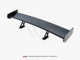 Carbon Spoiler compatible with Dodge Challenger Mk3