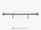 Carbon Spoiler compatible with Dodge Challenger Mk3