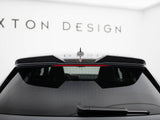Carbon Fiber Tailgate Spoiler compatible with Audi RS 3 / S3 / A3 S Line Sportback 8Y