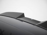 Carbon Fiber Tailgate Spoiler compatible with Audi RS 3 / S3 / A3 S Line Sportback 8Y