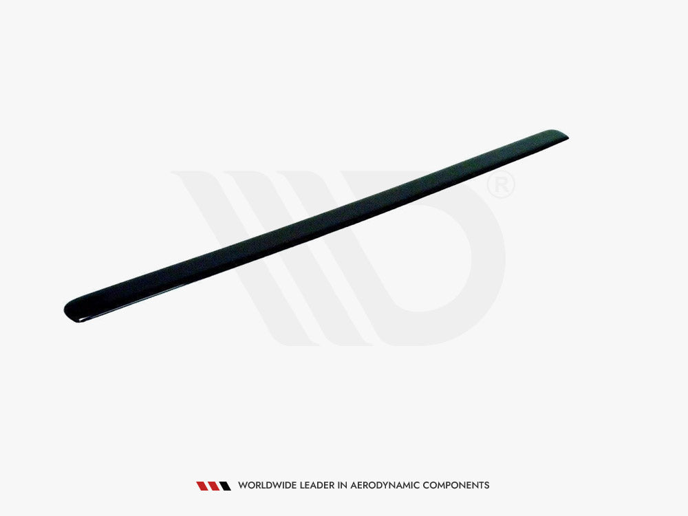 Bonnet Add-on compatible with Ford Focus Mk2