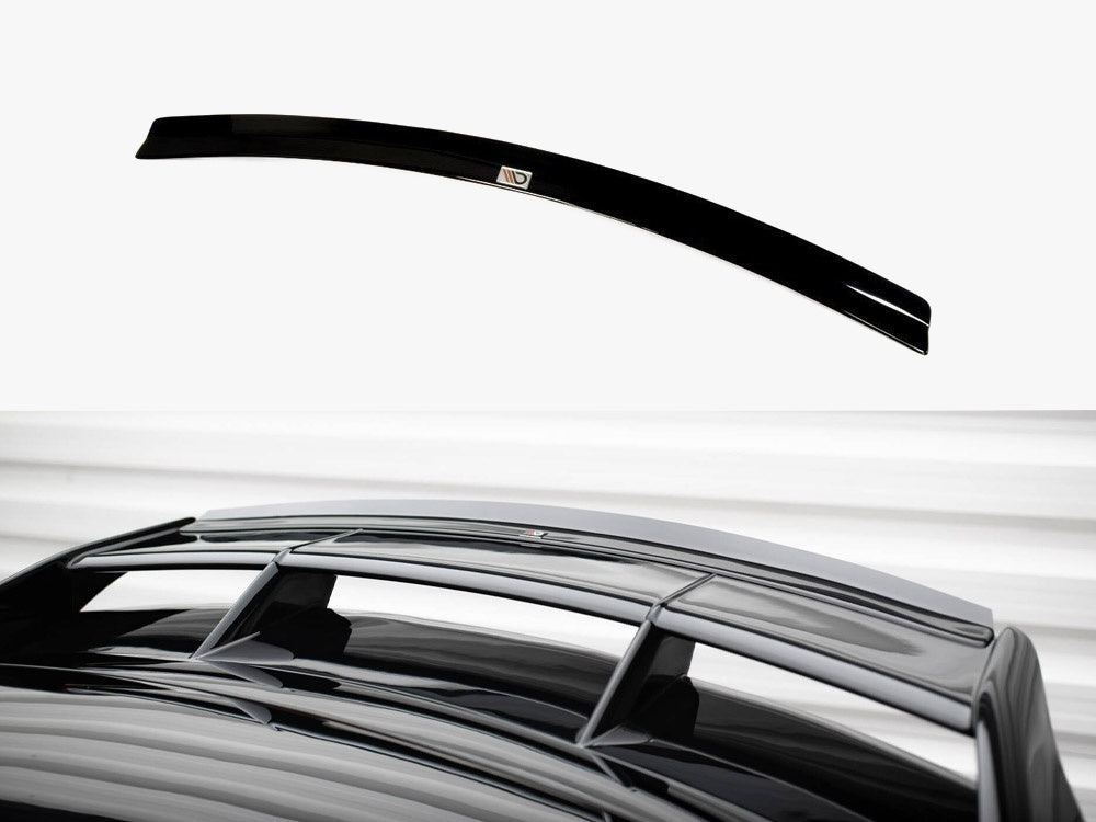 Spoiler CAP compatible with Ford Focus RS Mk2