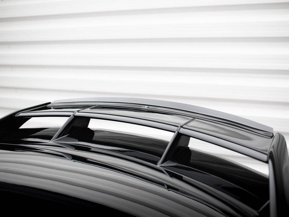 Spoiler CAP compatible with Ford Focus RS Mk2