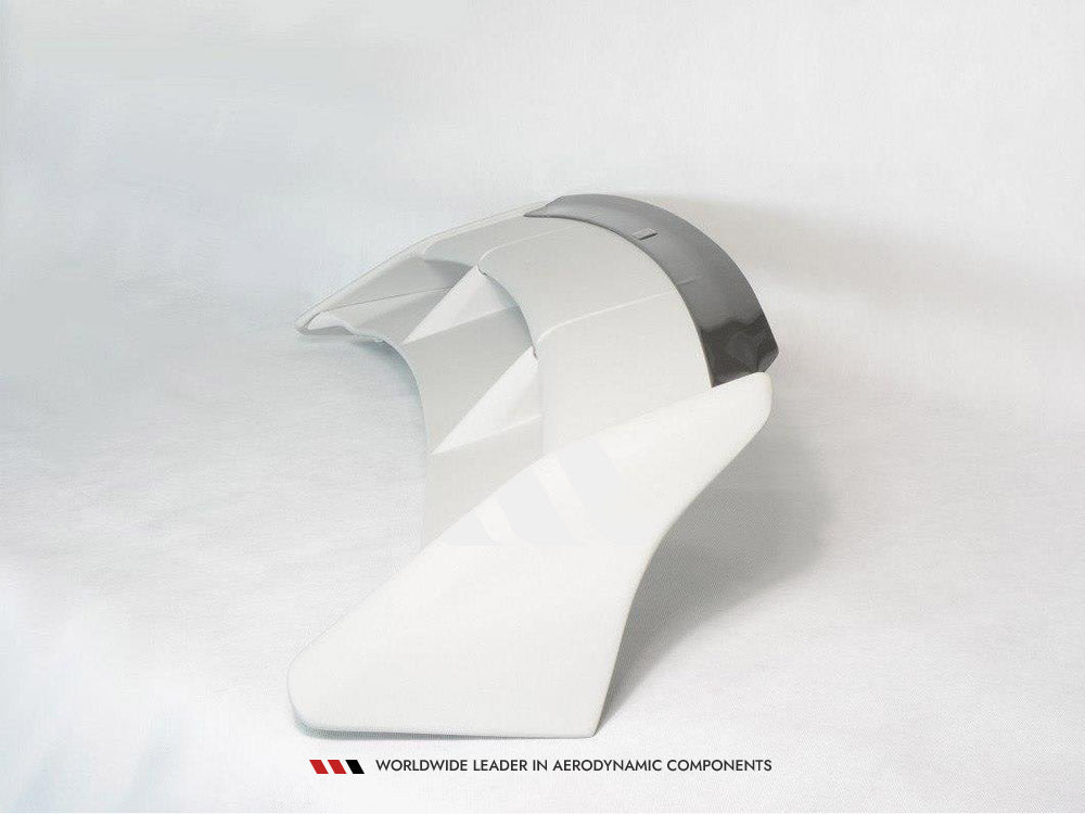 Spoiler CAP compatible with Ford Focus RS Mk2