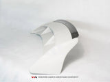 Spoiler CAP compatible with Ford Focus RS Mk2