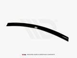 Spoiler CAP compatible with Ford Focus RS Mk2