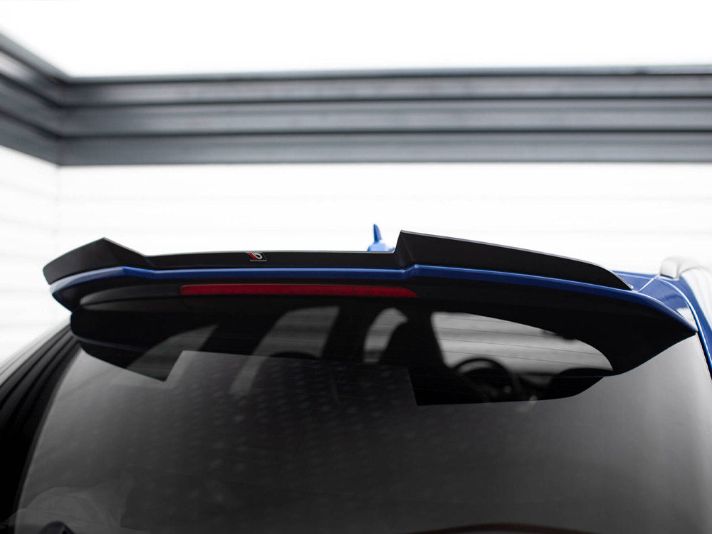 Spoiler CAP V.2 compatible with Audi RS 6 C7