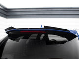 Spoiler CAP V.2 compatible with Audi RS 6 C7