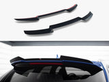 Spoiler CAP V.2 compatible with Audi RS 6 C7